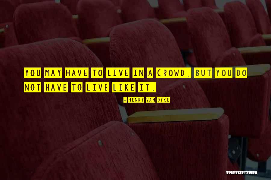 45sst Quotes By Henry Van Dyke 45sst Quotes By Henry Van Dyke