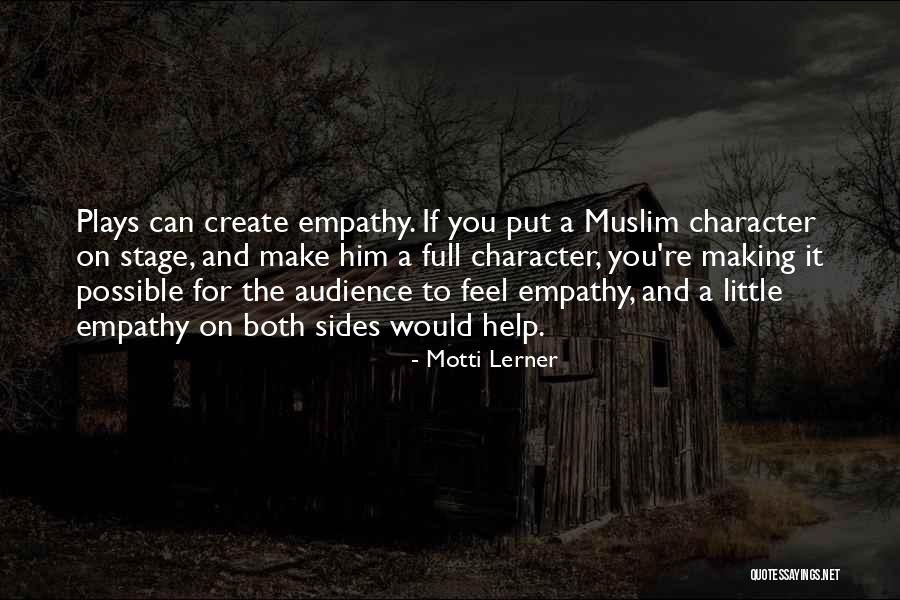45sst Quotes By Motti Lerner 45sst Quotes By Motti Lerner