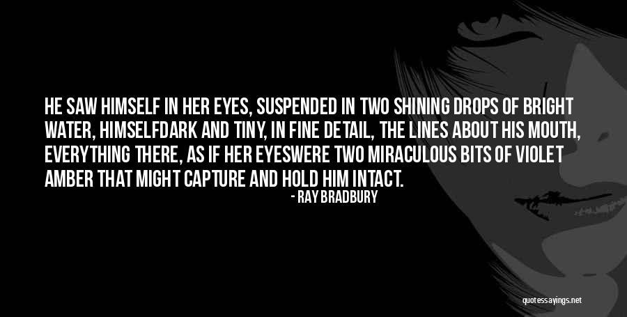 460 Hard Work Quotes By Ray Bradbury