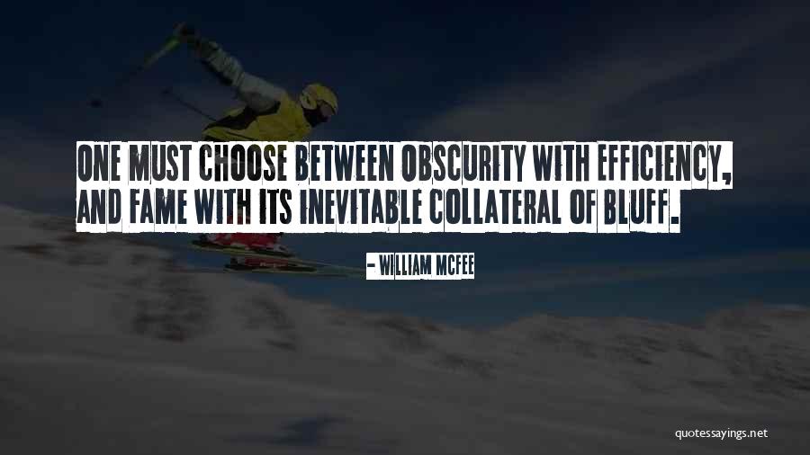 460 Hard Work Quotes By William McFee 460 Hard Work Quotes By William McFee