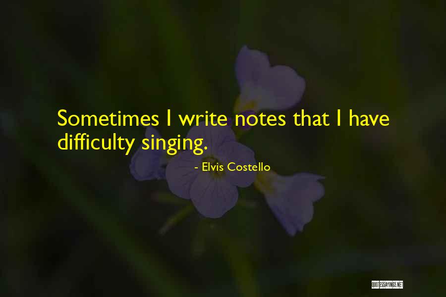 46236 Quotes By Elvis Costello 46236 Quotes By Elvis Costello