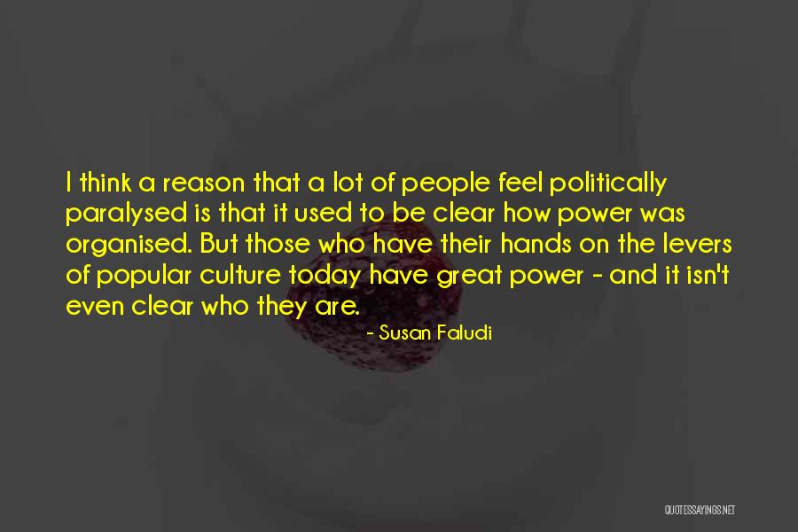 46236 Quotes By Susan Faludi 46236 Quotes By Susan Faludi