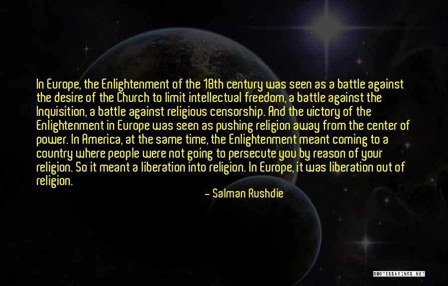 46321 Quotes By Salman Rushdie 46321 Quotes By Salman Rushdie