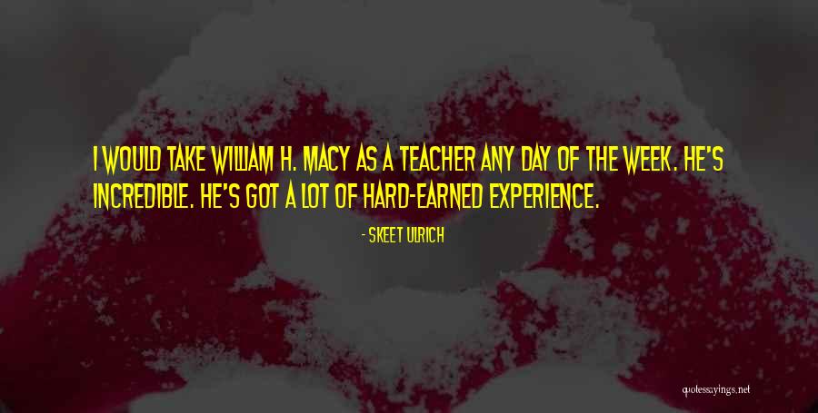 46321 Quotes By Skeet Ulrich 46321 Quotes By Skeet Ulrich