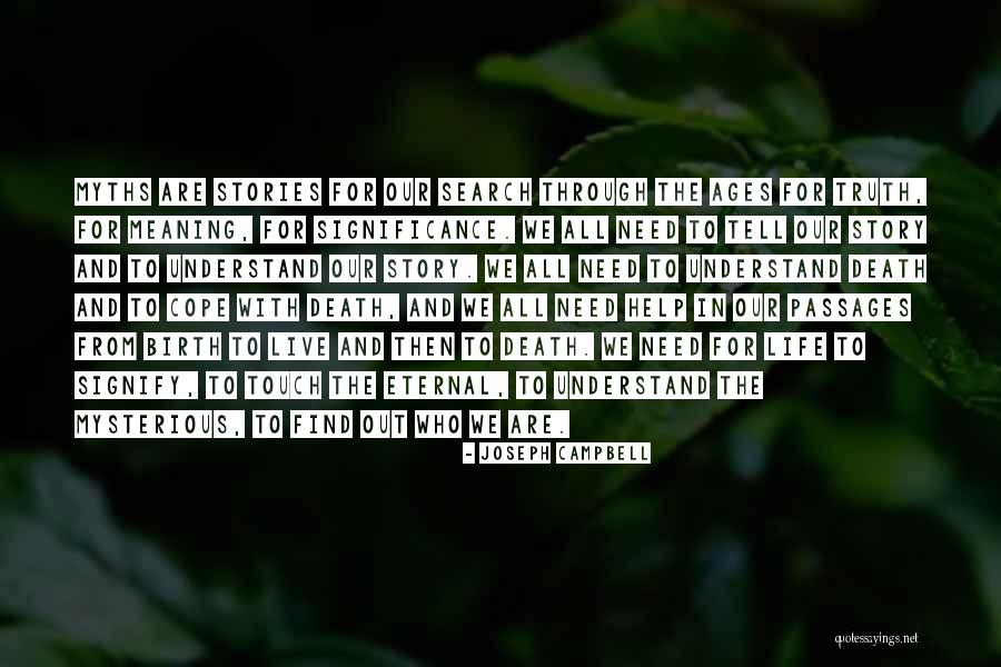 46360 Quotes By Joseph Campbell 46360 Quotes By Joseph Campbell