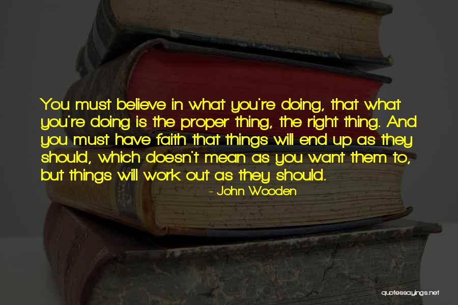46516 Quotes By John Wooden 46516 Quotes By John Wooden