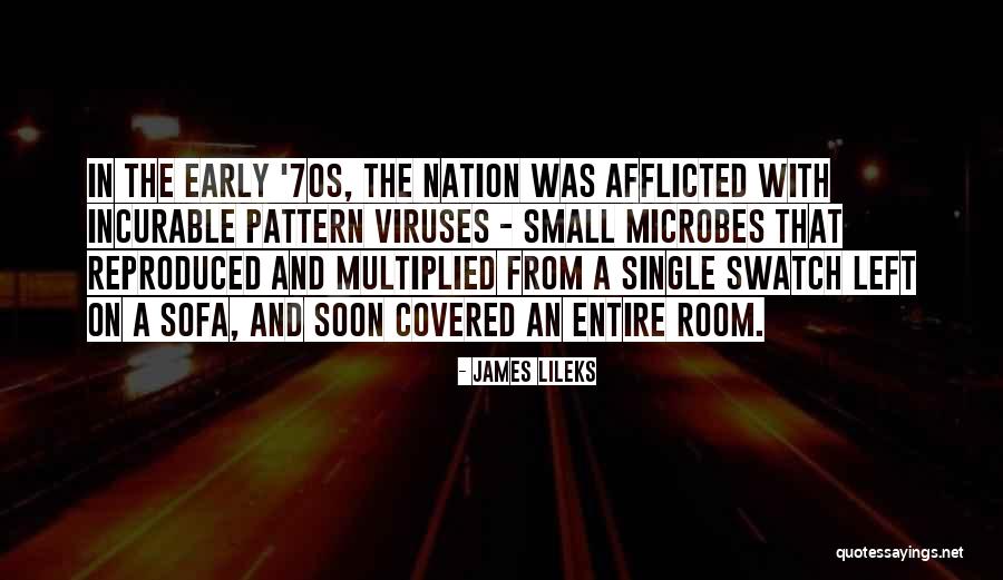 46601 Quotes By James Lileks 46601 Quotes By James Lileks