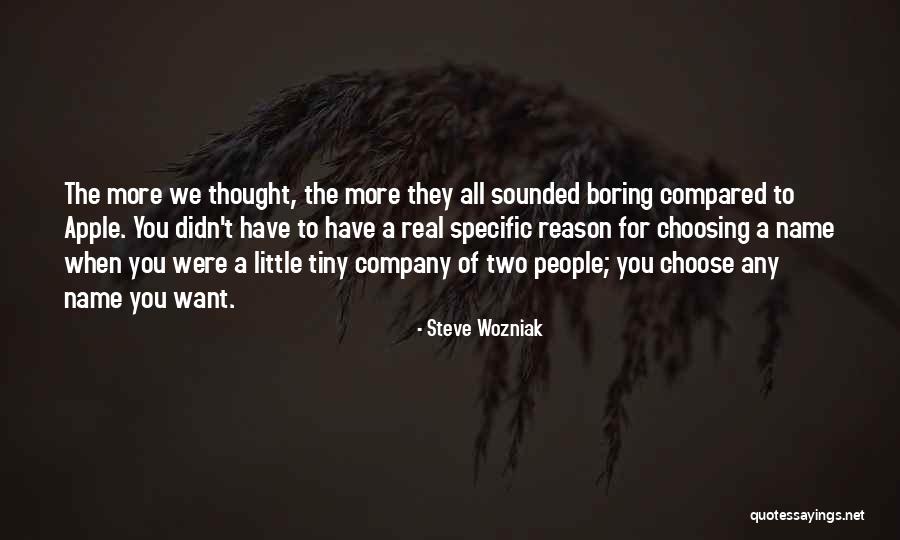 4663 Edgewood Quotes By Steve Wozniak 4663 Edgewood Quotes By Steve Wozniak