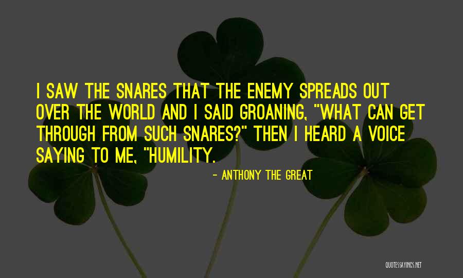 4663 Lake Quotes By Anthony The Great 4663 Lake Quotes By Anthony The Great