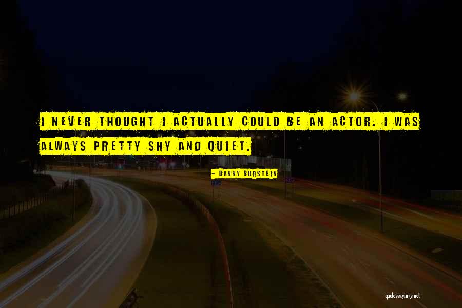 4663 Lake Quotes By Danny Burstein 4663 Lake Quotes By Danny Burstein