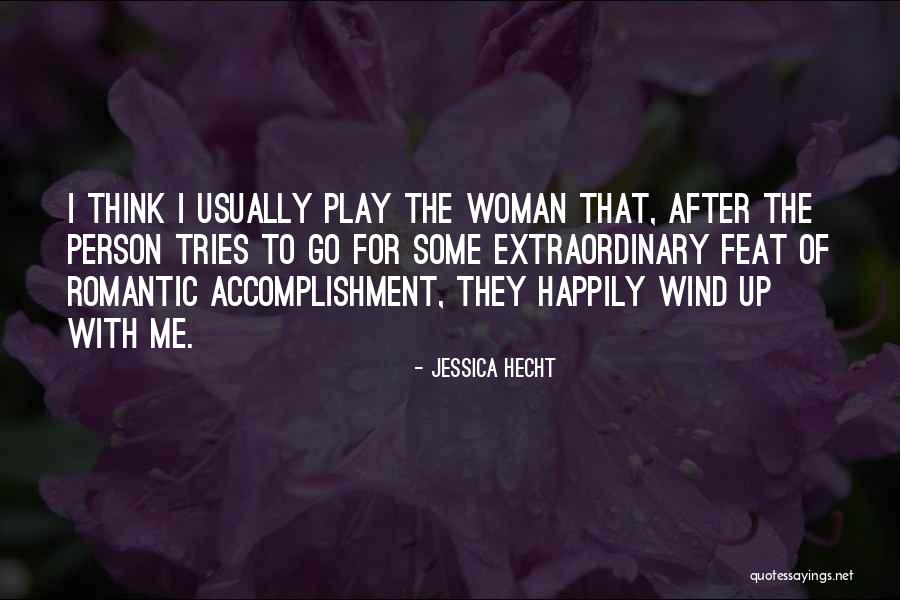 4663 Lake Quotes By Jessica Hecht 4663 Lake Quotes By Jessica Hecht