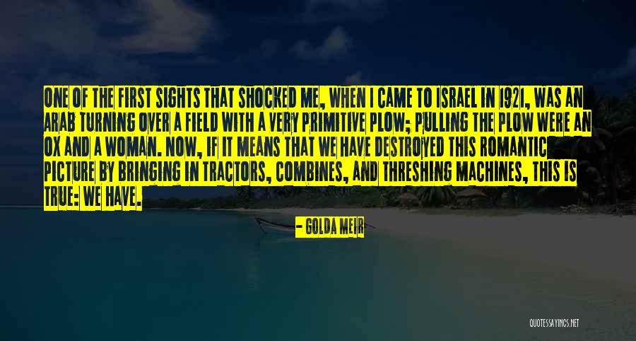 467th Qm Quotes By Golda Meir 467th Qm Quotes By Golda Meir