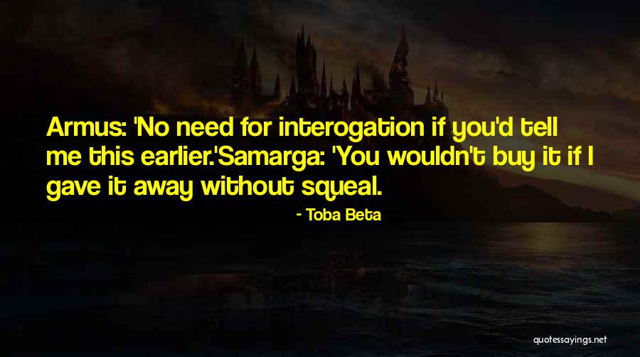 467th Qm Quotes By Toba Beta 467th Qm Quotes By Toba Beta