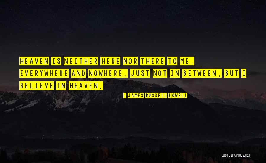 467th Stencil Quotes By James Russell Lowell 467th Stencil Quotes By James Russell Lowell