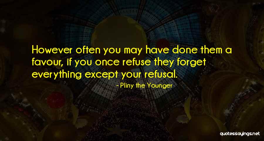 46805 Quotes By Pliny The Younger 46805 Quotes By Pliny The Younger