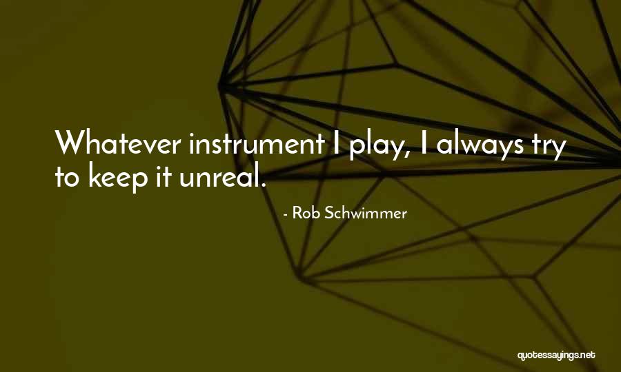4690 Quotes By Rob Schwimmer 4690 Quotes By Rob Schwimmer