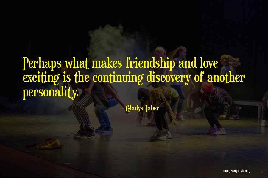 46947 Quotes By Gladys Taber 46947 Quotes By Gladys Taber