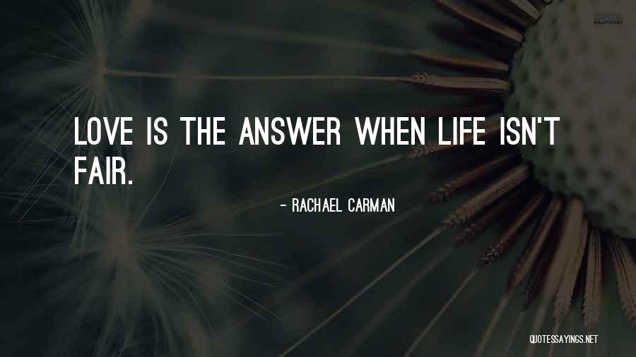 46947 Quotes By Rachael Carman 46947 Quotes By Rachael Carman