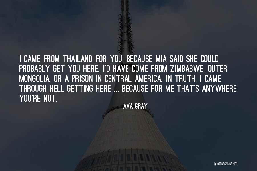 46th Wedding Quotes By Ava Gray 46th Wedding Quotes By Ava Gray