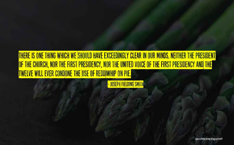 46th Wedding Quotes By Joseph Fielding Smith 46th Wedding Quotes By Joseph Fielding Smith