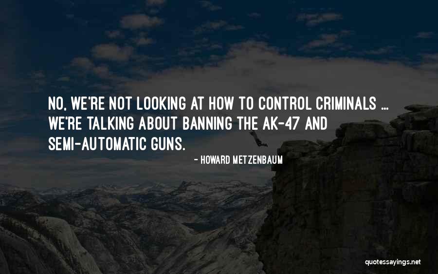 47 Quotes By Howard Metzenbaum 47 Quotes By Howard Metzenbaum