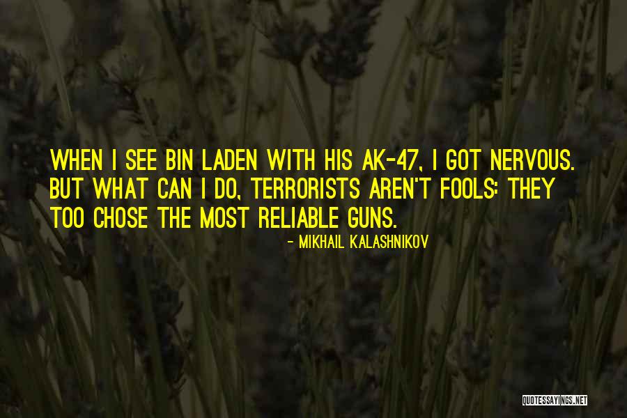 47 Quotes By Mikhail Kalashnikov 47 Quotes By Mikhail Kalashnikov