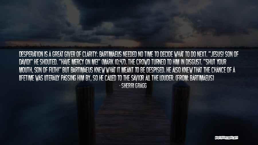 47 Quotes By Sherri Gragg 47 Quotes By Sherri Gragg