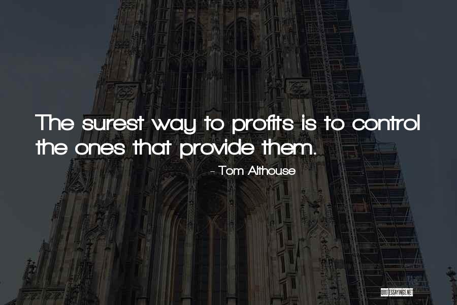 47 Street Quotes By Tom Althouse 47 Street Quotes By Tom Althouse