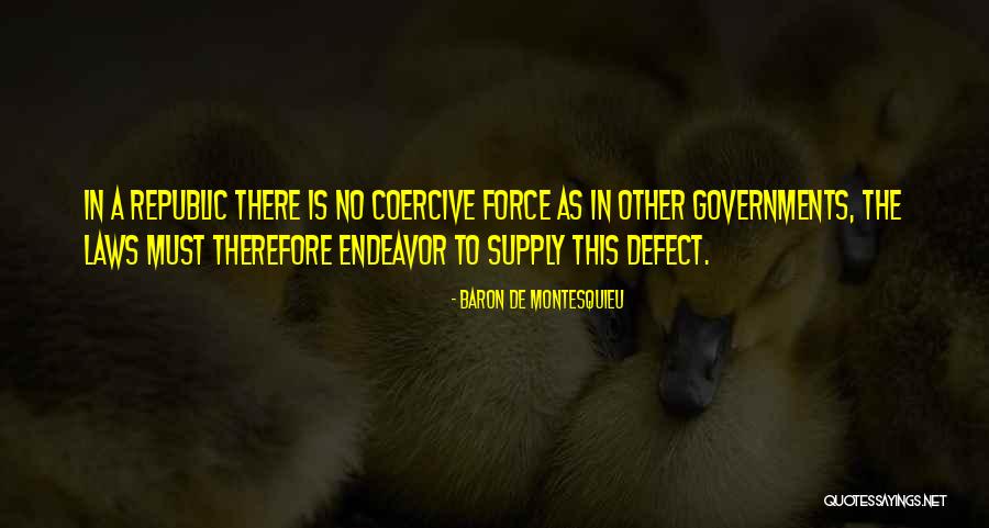 470 Millimeters Quotes By Baron De Montesquieu 470 Millimeters Quotes By Baron De Montesquieu