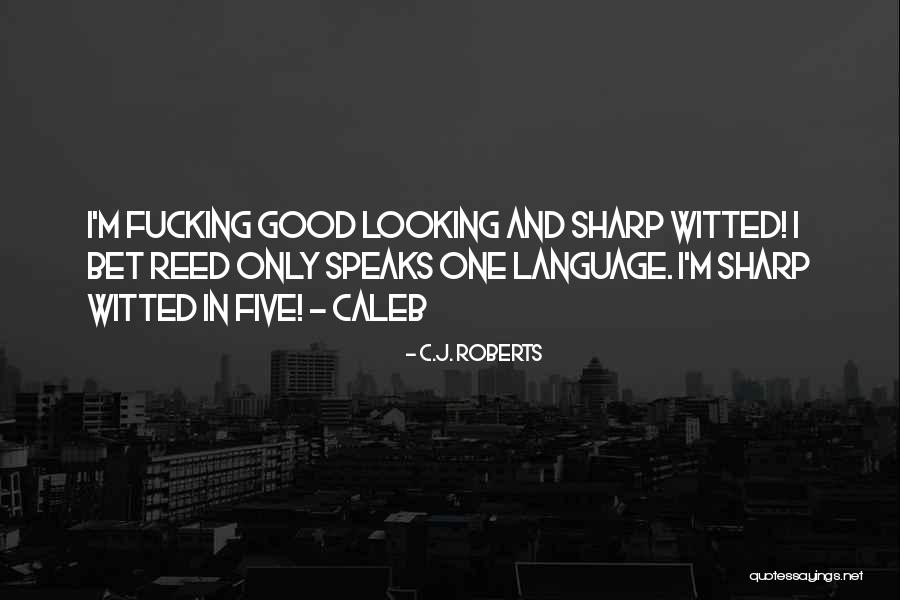 470 Sailboat Quotes By C.J. Roberts 470 Sailboat Quotes By C.J. Roberts