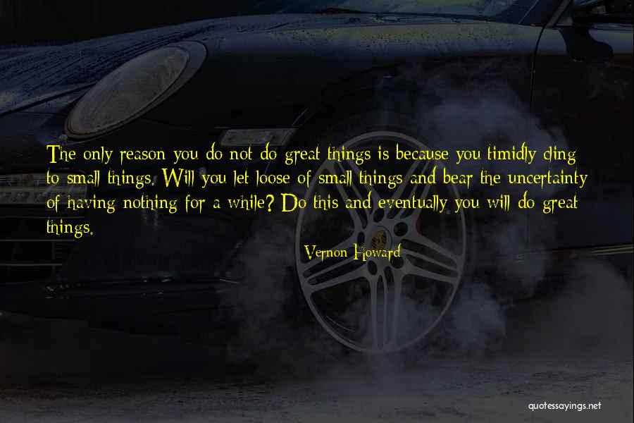 47112 Quotes By Vernon Howard 47112 Quotes By Vernon Howard