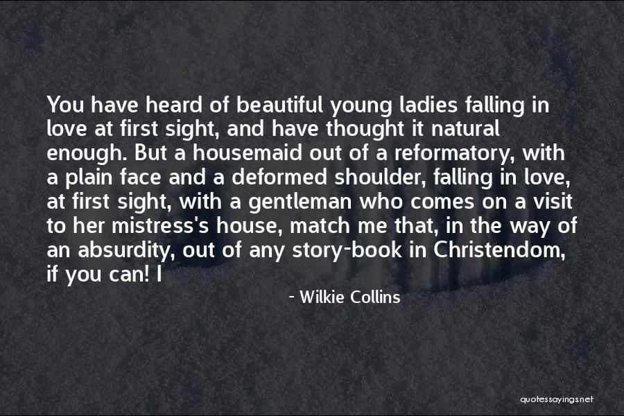 47112 Quotes By Wilkie Collins 47112 Quotes By Wilkie Collins