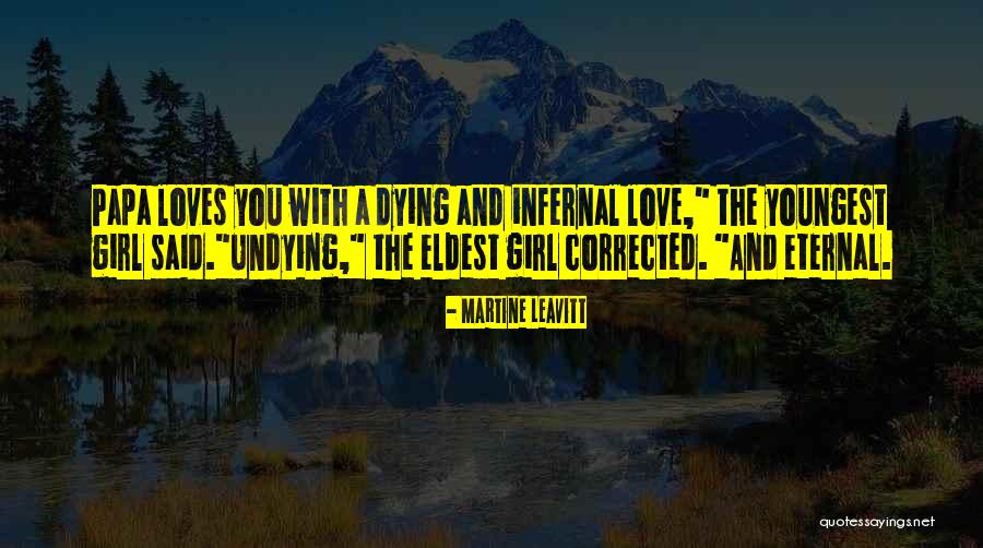 47129 Quotes By Martine Leavitt 47129 Quotes By Martine Leavitt