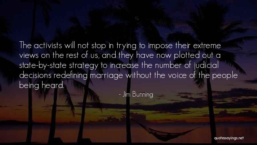 475 Wildey Quotes By Jim Bunning 475 Wildey Quotes By Jim Bunning