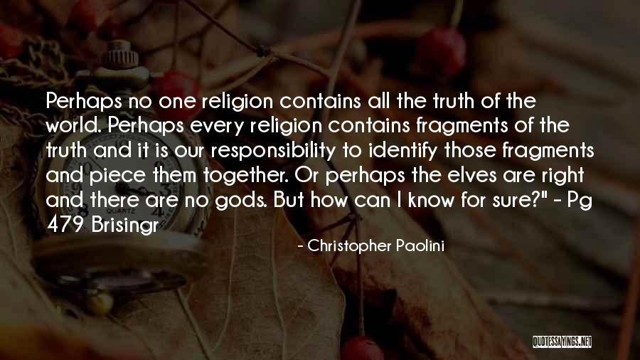 479 Quotes By Christopher Paolini 479 Quotes By Christopher Paolini