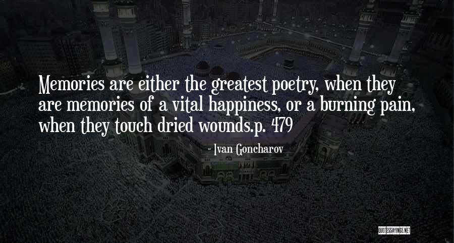 479 Quotes By Ivan Goncharov 479 Quotes By Ivan Goncharov
