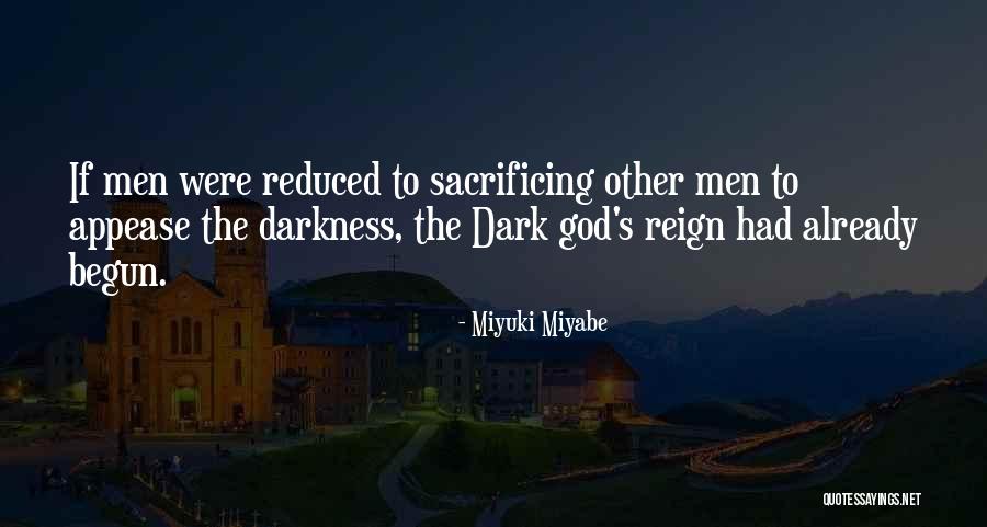 479 Quotes By Miyuki Miyabe 479 Quotes By Miyuki Miyabe
