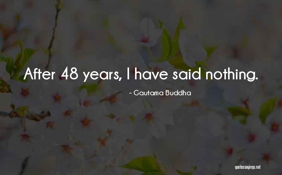 48 Buddha Quotes By Gautama Buddha