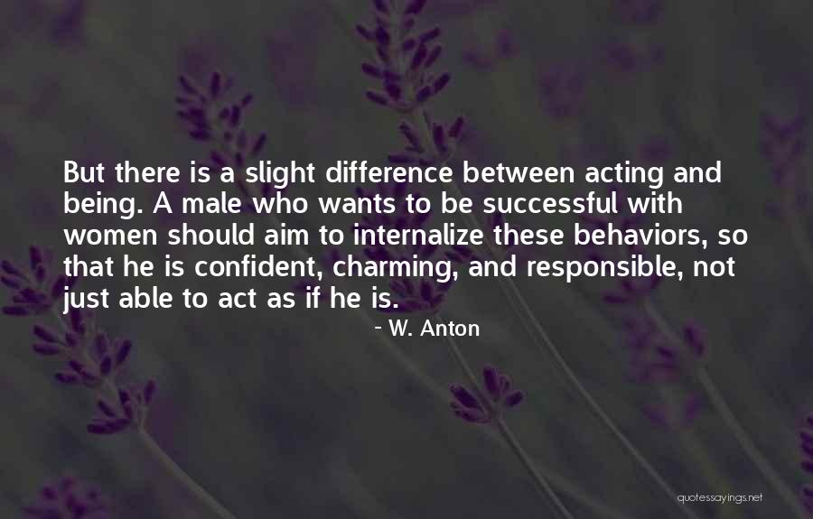 480 Ruger Quotes By W. Anton 480 Ruger Quotes By W. Anton