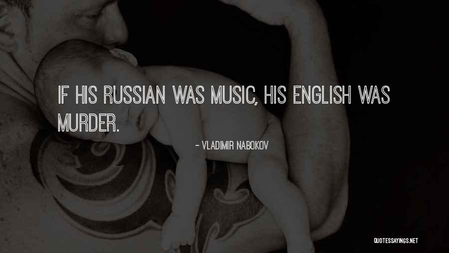 48221 Quotes By Vladimir Nabokov 48221 Quotes By Vladimir Nabokov