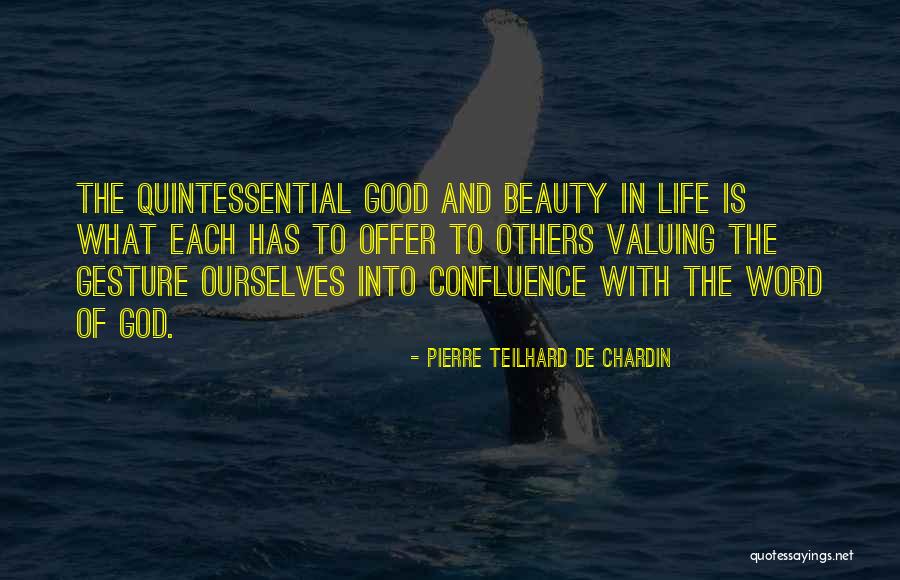 48309 Quotes By Pierre Teilhard De Chardin 48309 Quotes By Pierre Teilhard De Chardin