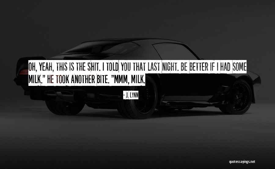 48331 Quotes By J. Lynn 48331 Quotes By J. Lynn