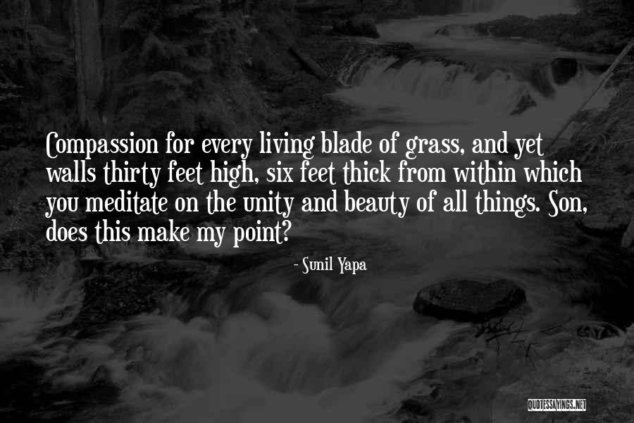 48331 Quotes By Sunil Yapa 48331 Quotes By Sunil Yapa