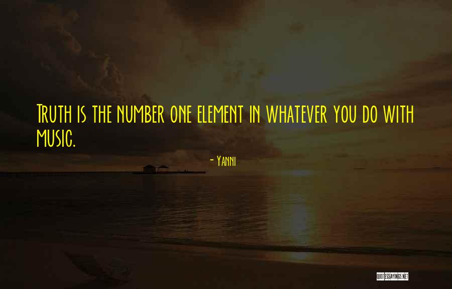 48439 Quotes By Yanni 48439 Quotes By Yanni