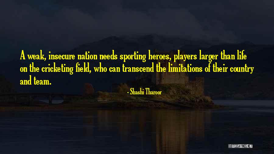 485 Pc Quotes By Shashi Tharoor 485 Pc Quotes By Shashi Tharoor