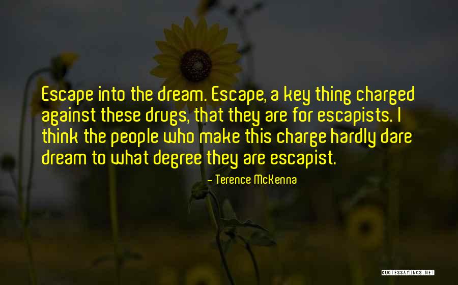 486 Area Quotes By Terence McKenna 486 Area Quotes By Terence McKenna