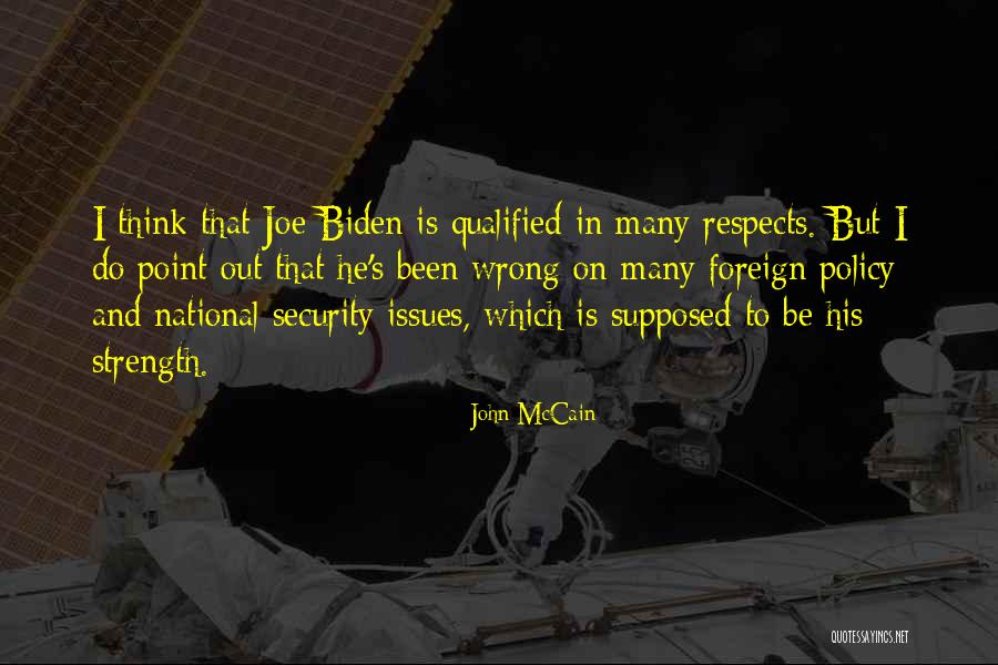 48607 Quotes By John McCain 48607 Quotes By John McCain