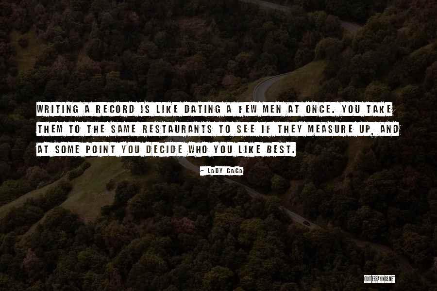 48607 Quotes By Lady Gaga 48607 Quotes By Lady Gaga