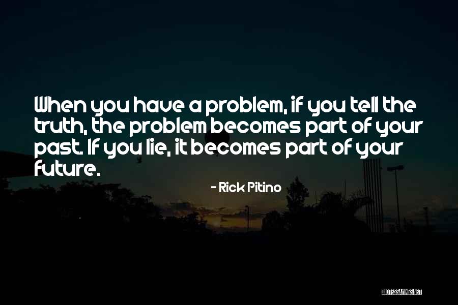 48607 Quotes By Rick Pitino 48607 Quotes By Rick Pitino