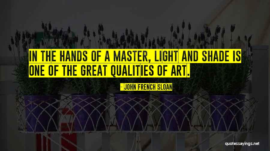 48625 Quotes By John French Sloan 48625 Quotes By John French Sloan